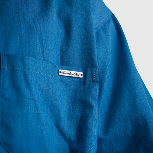 Camisa Working Breeze