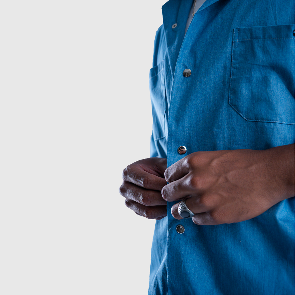 Camisa Working Breeze