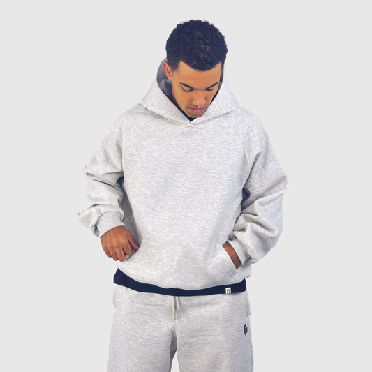 Vanguard Veil Hoodie