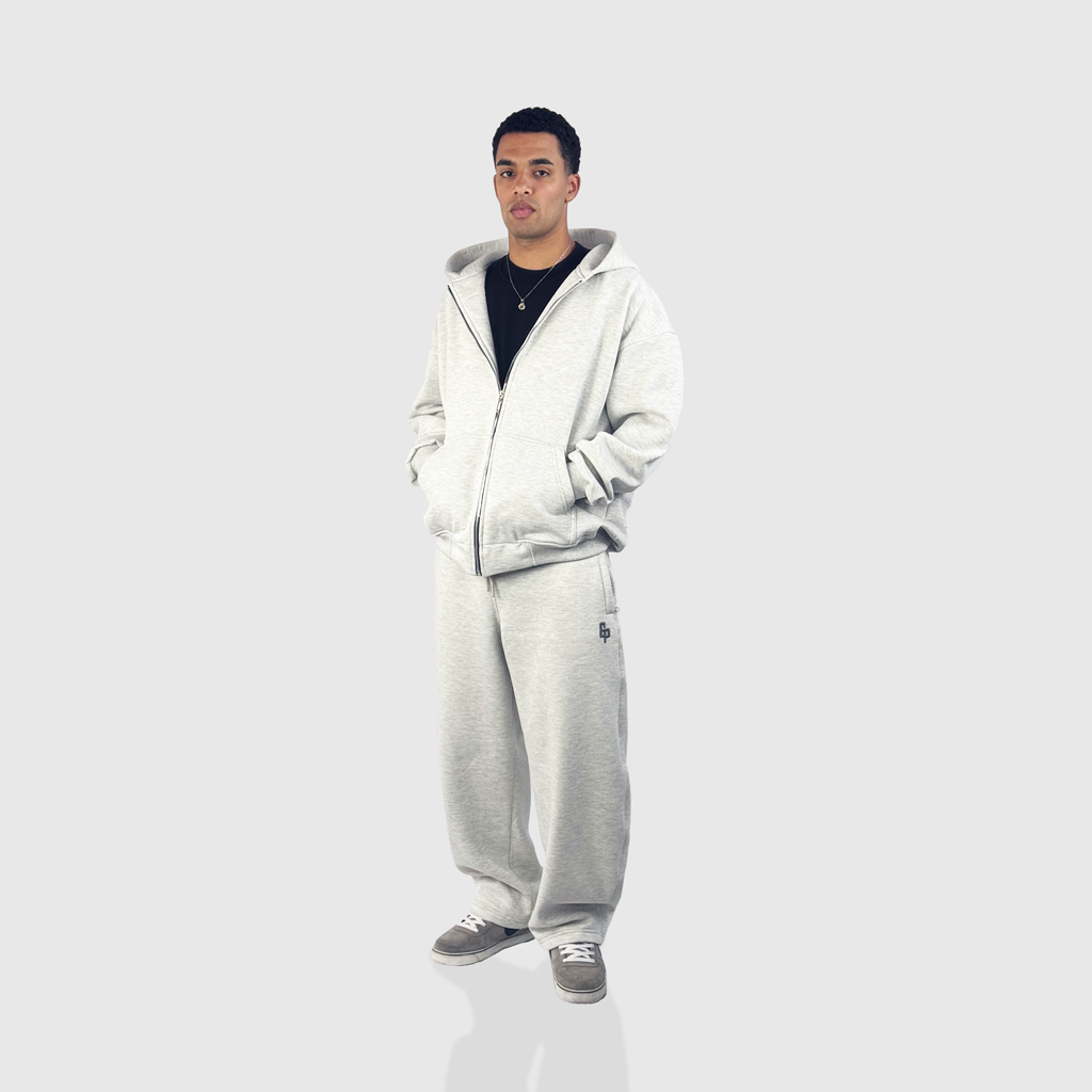 Vanguard Veil Zip-Hoodie