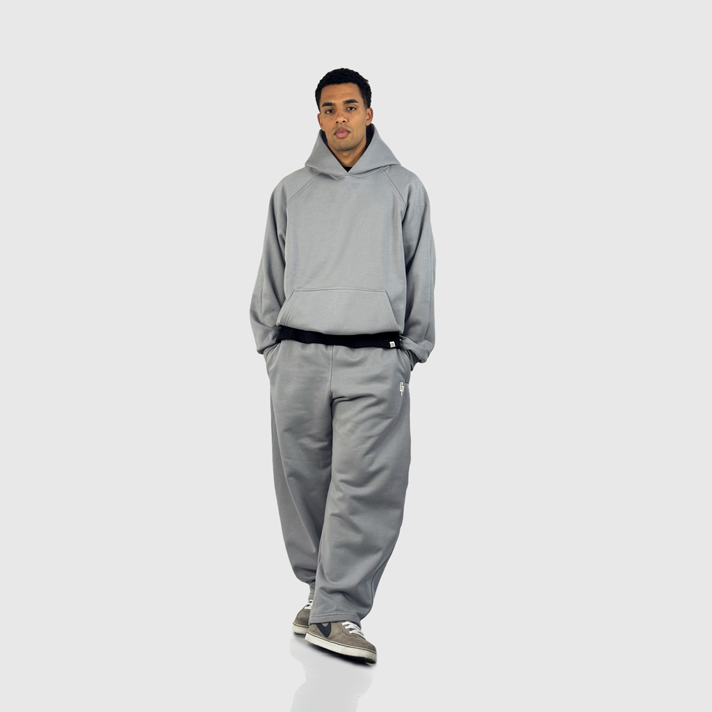 Vanguard Veil Hoodie