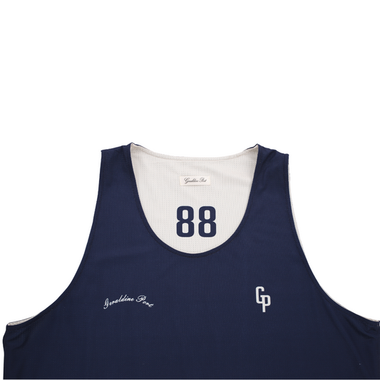 Bividí GP - Reversible