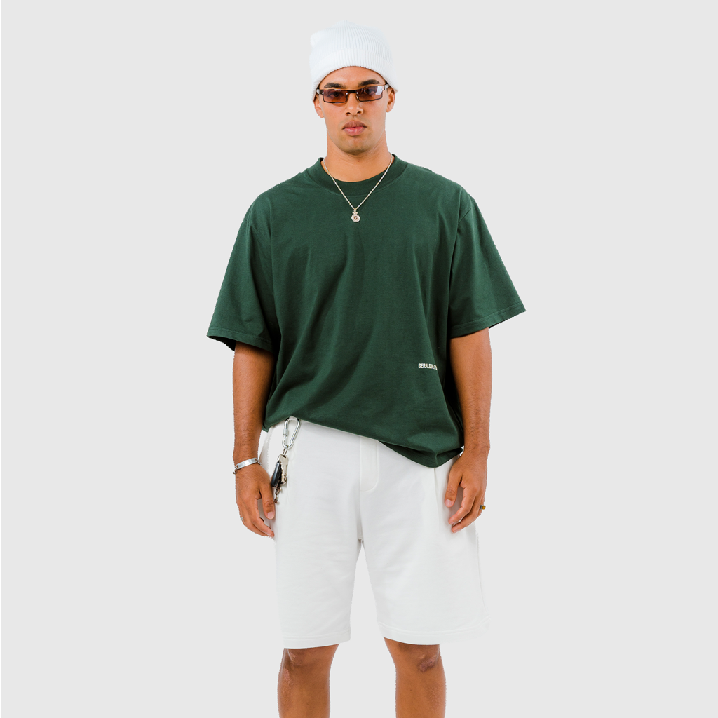 Eternal Shorts