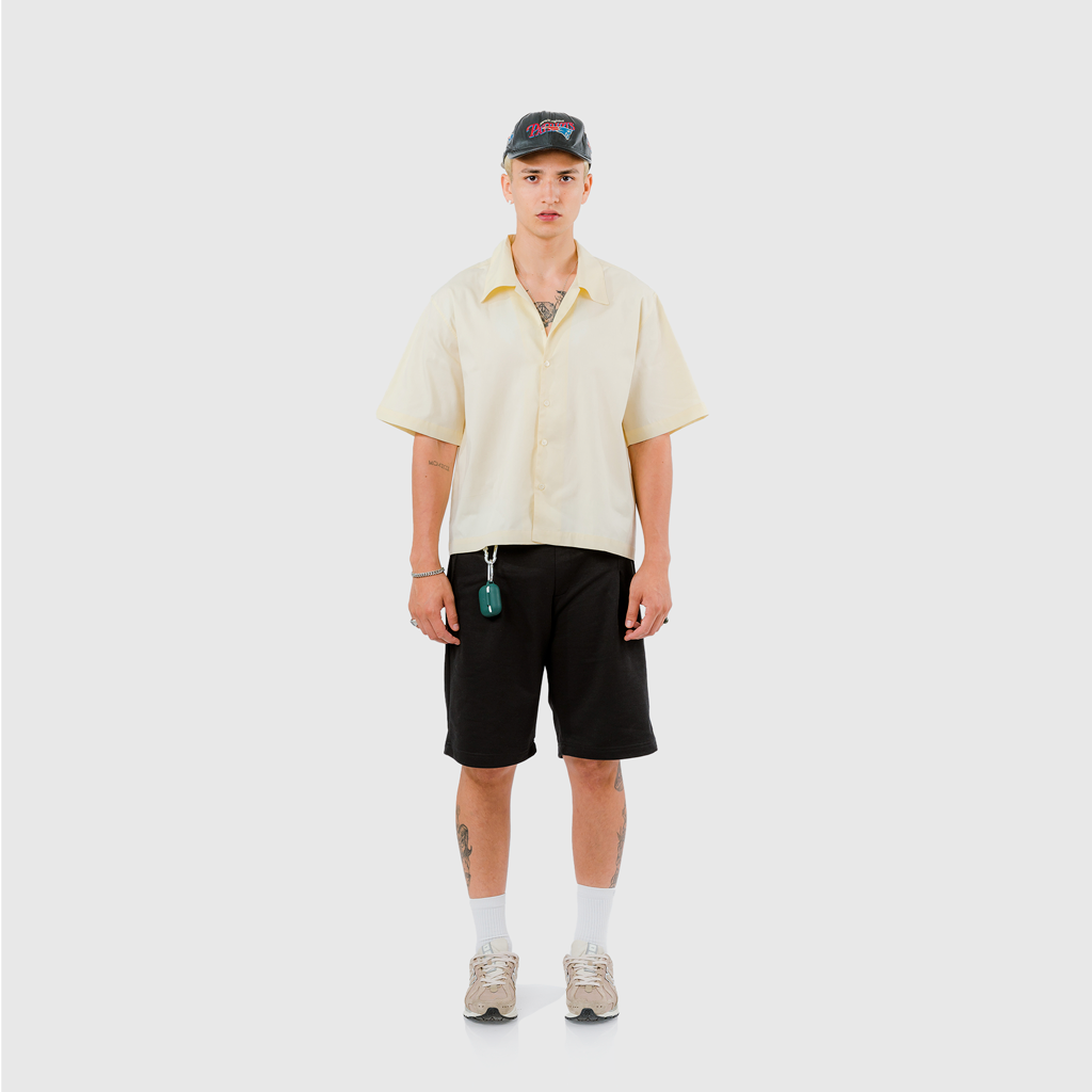 Eternal Shorts