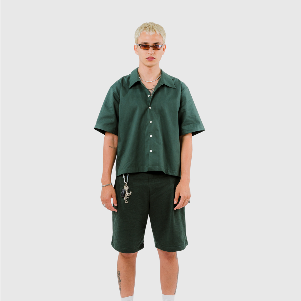 Eternal Shorts