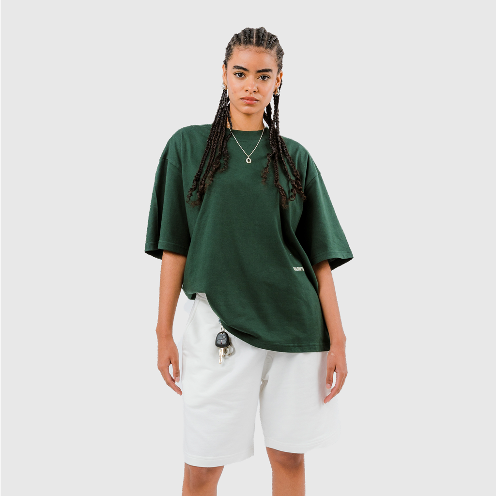 Eternal Shorts