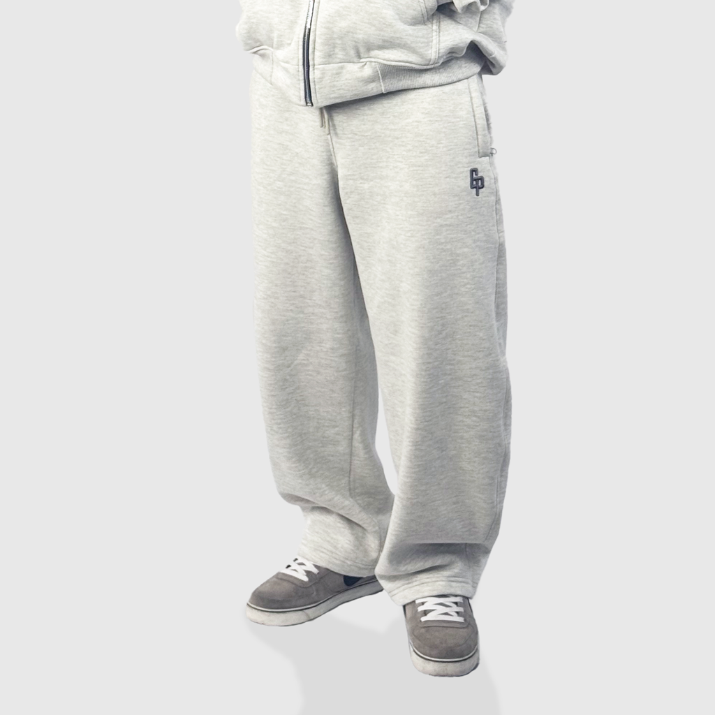 Vanguard Suit Melange