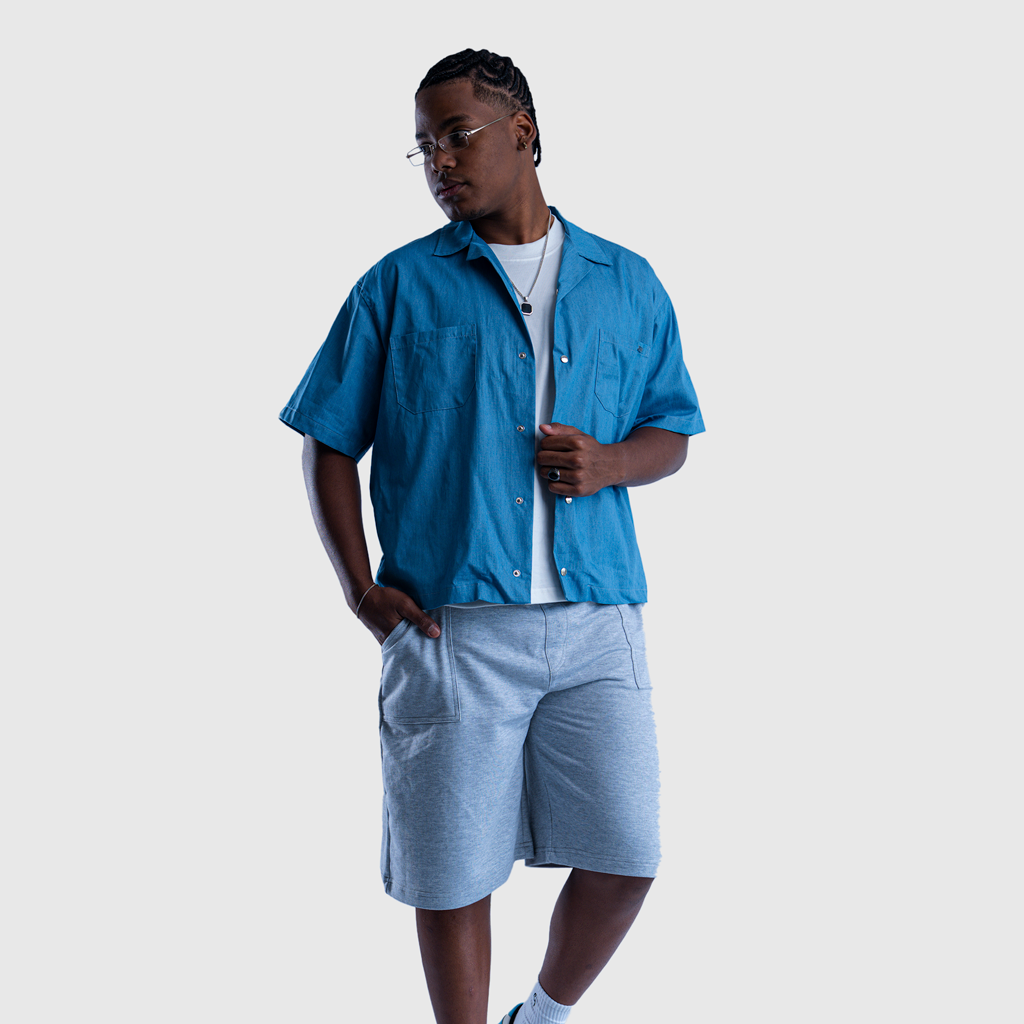 Camisa Working Breeze