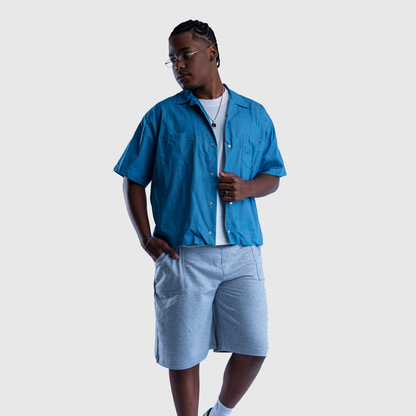 Camisa Working Breeze