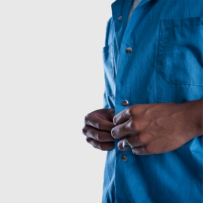 Camisa Working Breeze