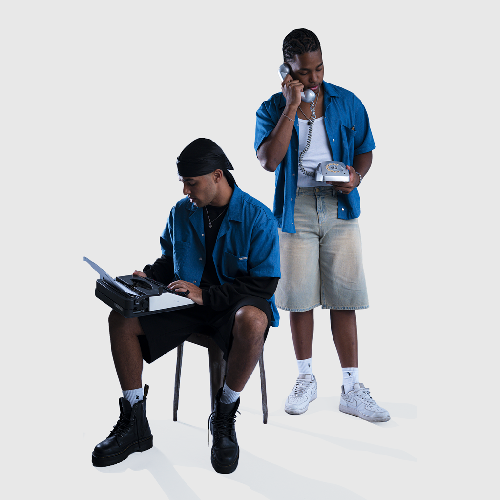 Camisa Working Breeze