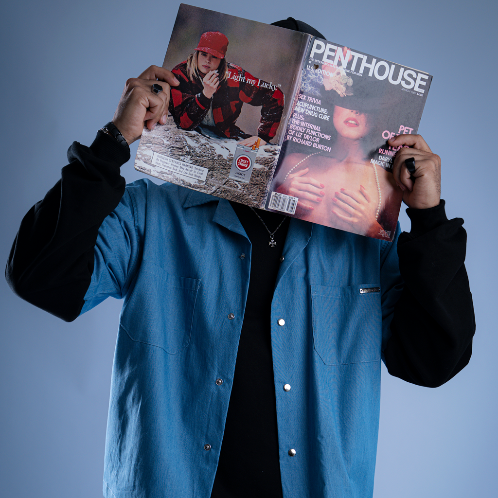 Camisa Working Breeze