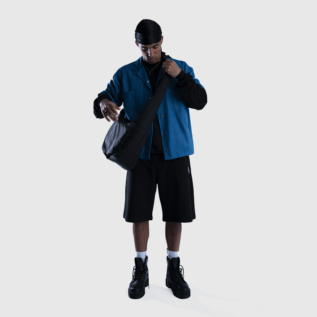 Camisa Working Breeze