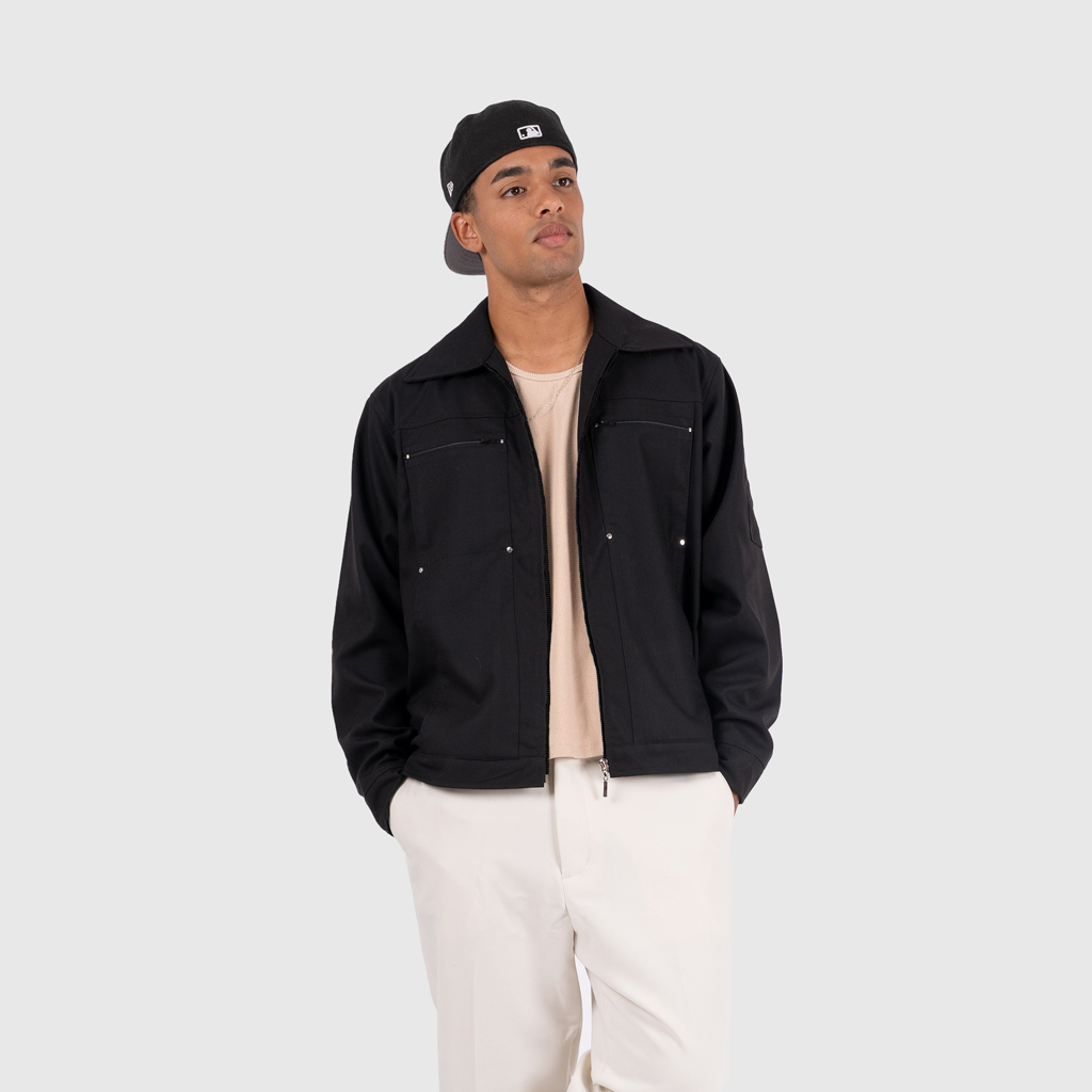 Casimir Worker Jacket