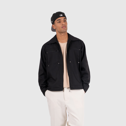 Casimir Worker Jacket