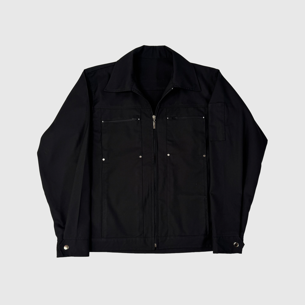 Casimir Worker Jacket