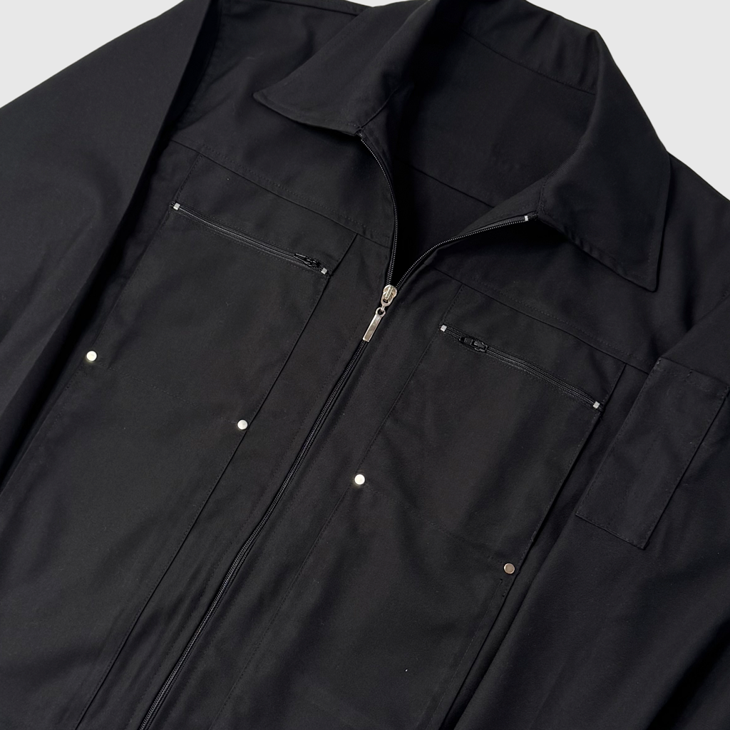 Casimir Worker Jacket