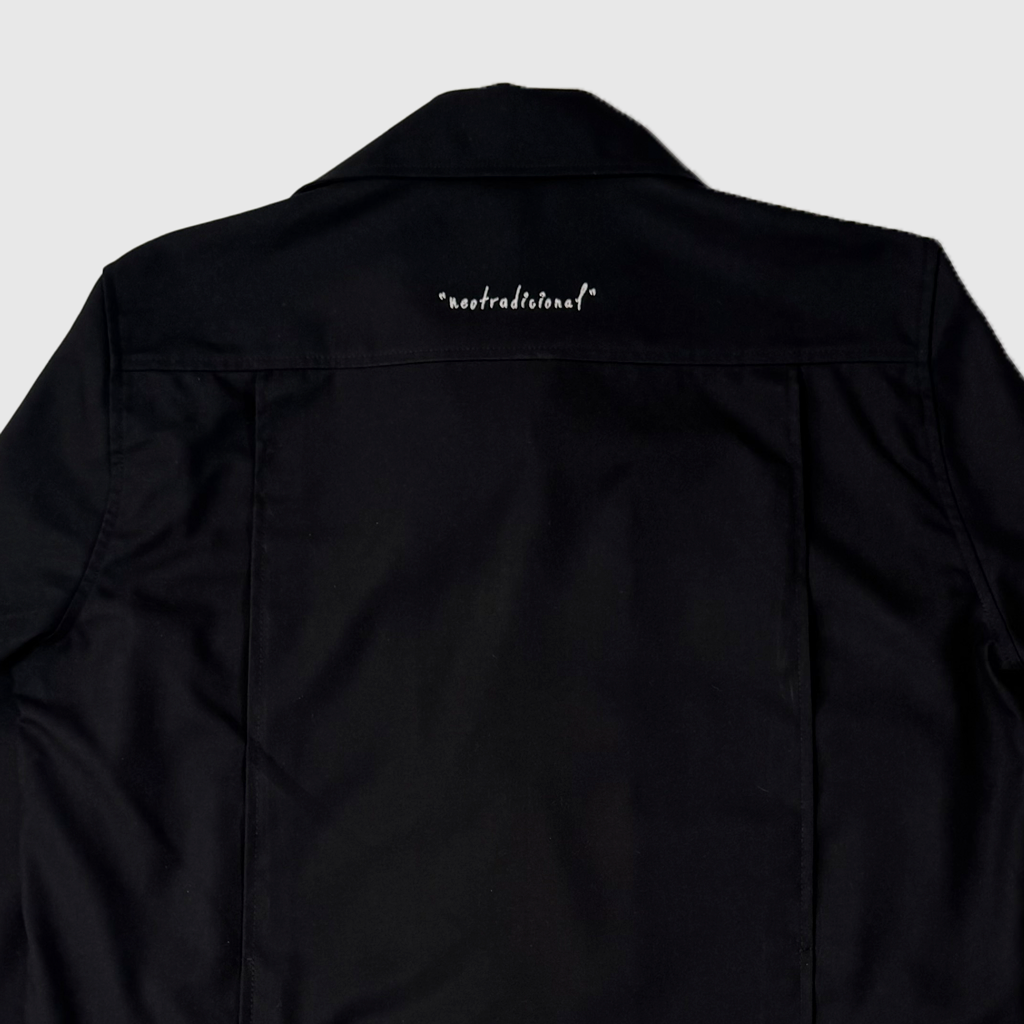 Casimir Worker Jacket