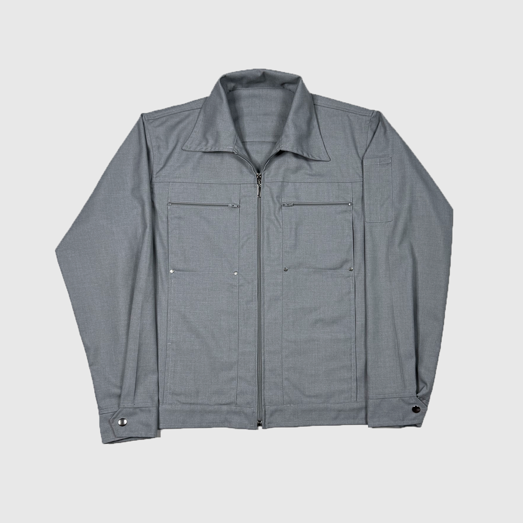 Casimir Worker Jacket