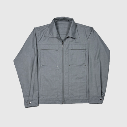 Casimir Worker Jacket