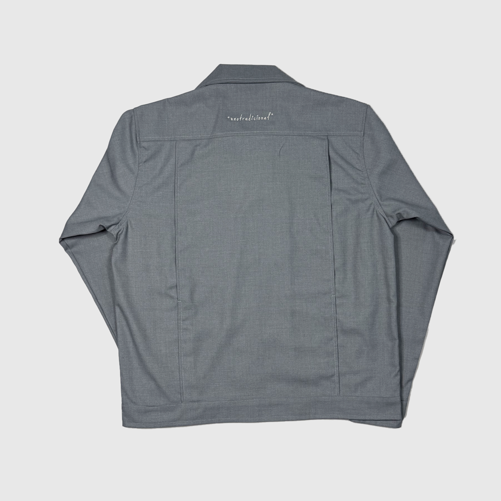 Casimir Worker Jacket