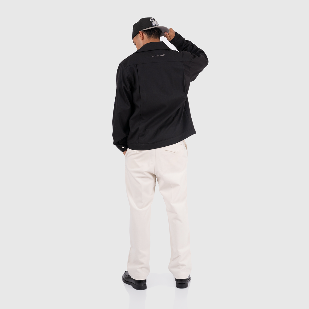 Casimir Worker Jacket