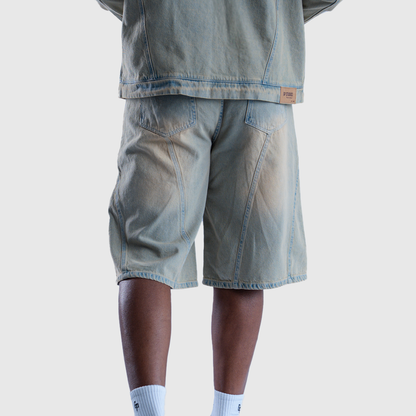Jort Denim Long Day