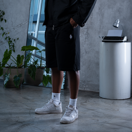 Jort French Terry Warm Noon