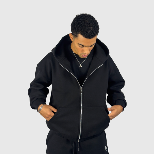 Vanguard Veil Zip-Hoodie
