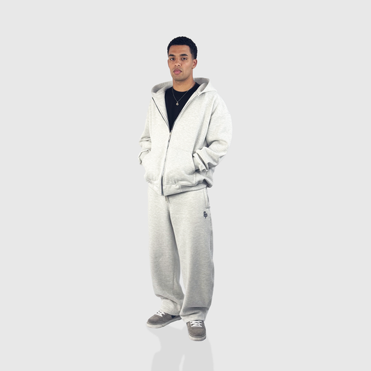 Vanguard Veil Zip-Hoodie