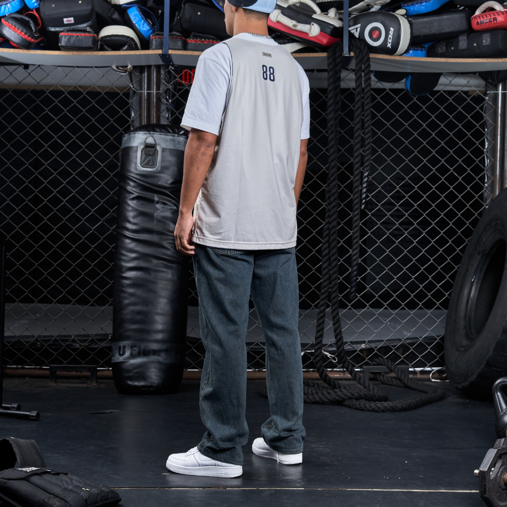 Bividí GP - Reversible