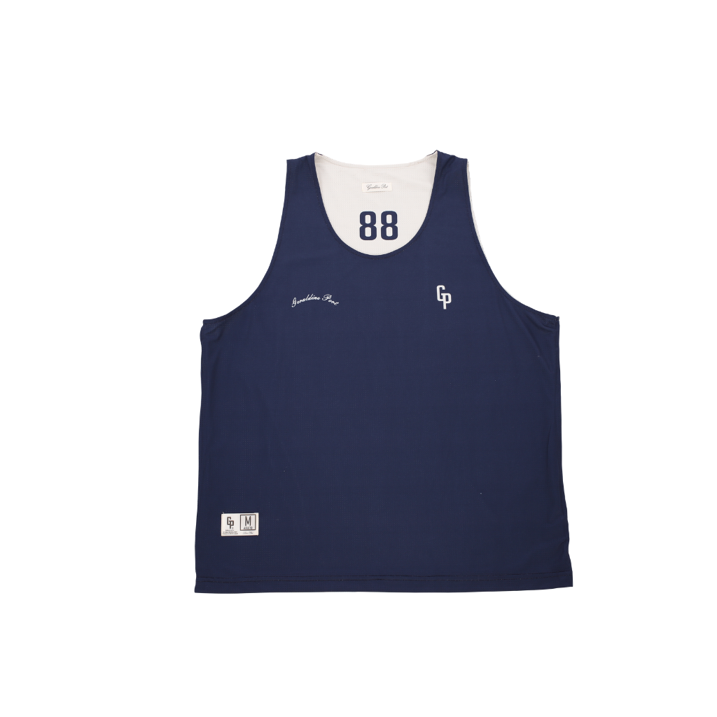 Bividí GP - Reversible