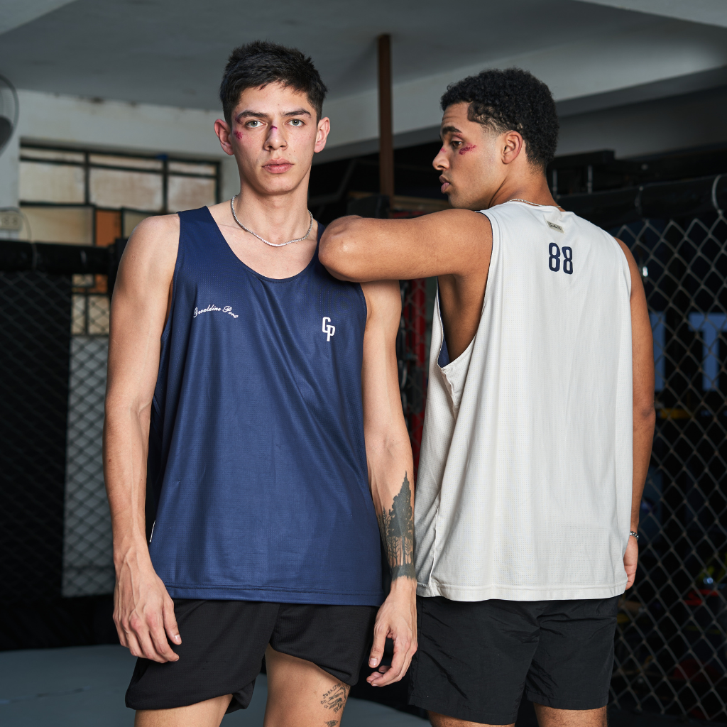 Bividí GP - Reversible