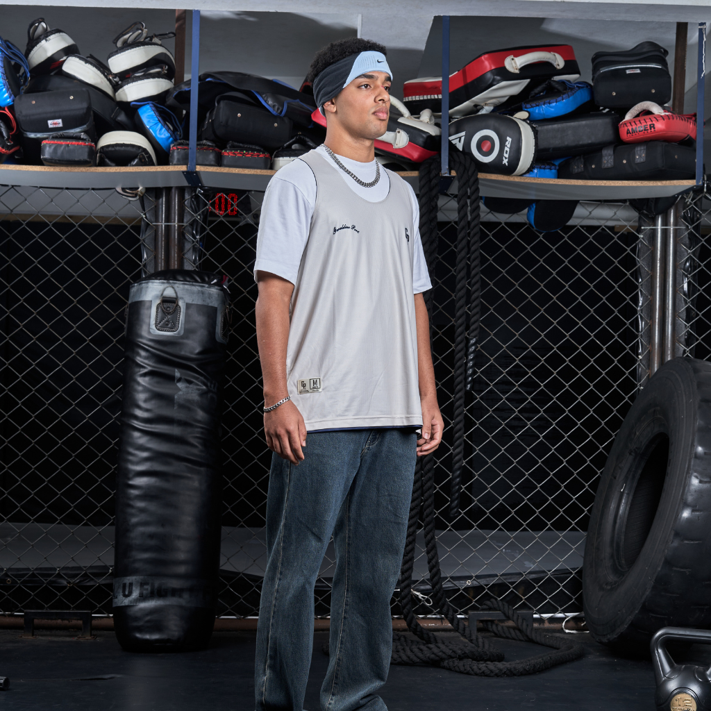 Bividí GP - Reversible