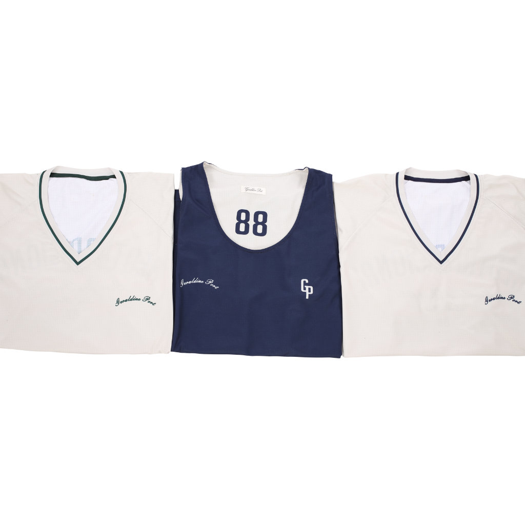 Bividí GP - Reversible