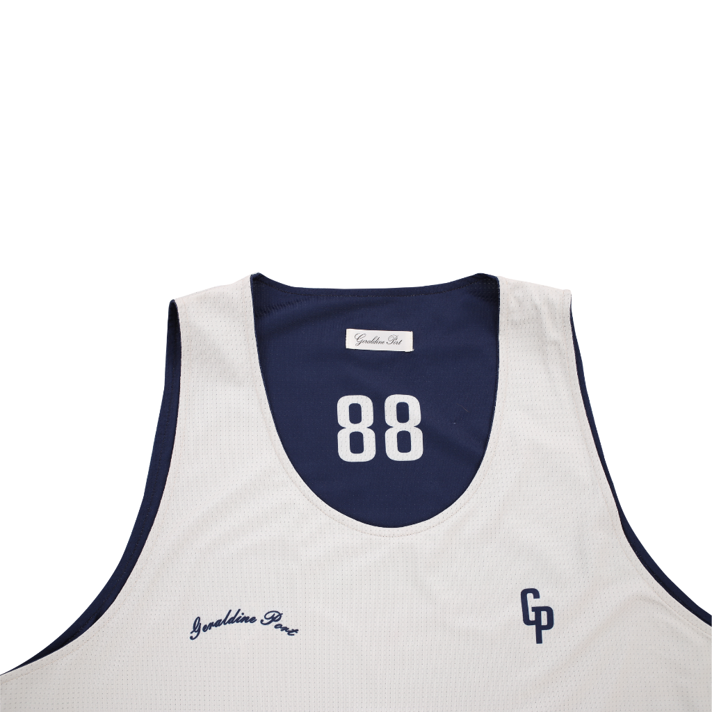 Bividí GP - Reversible