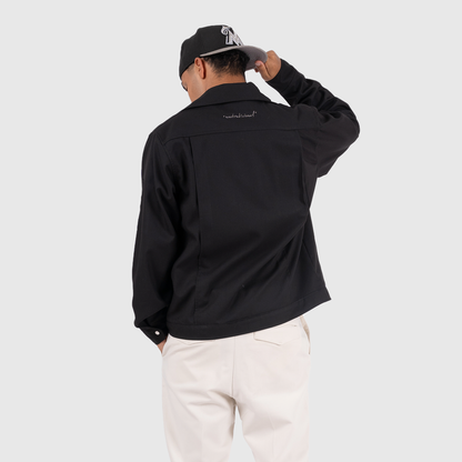 Casimir Worker Jacket