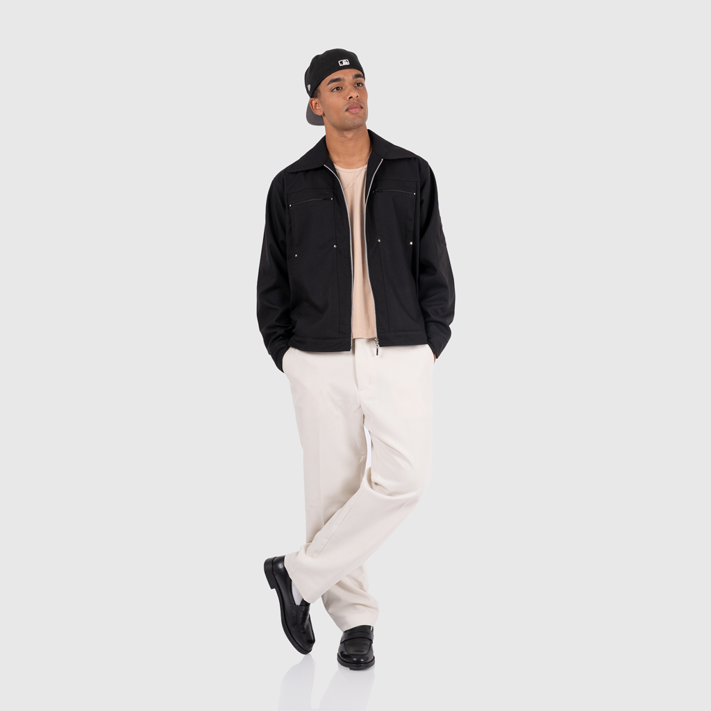 Casimir Worker Jacket