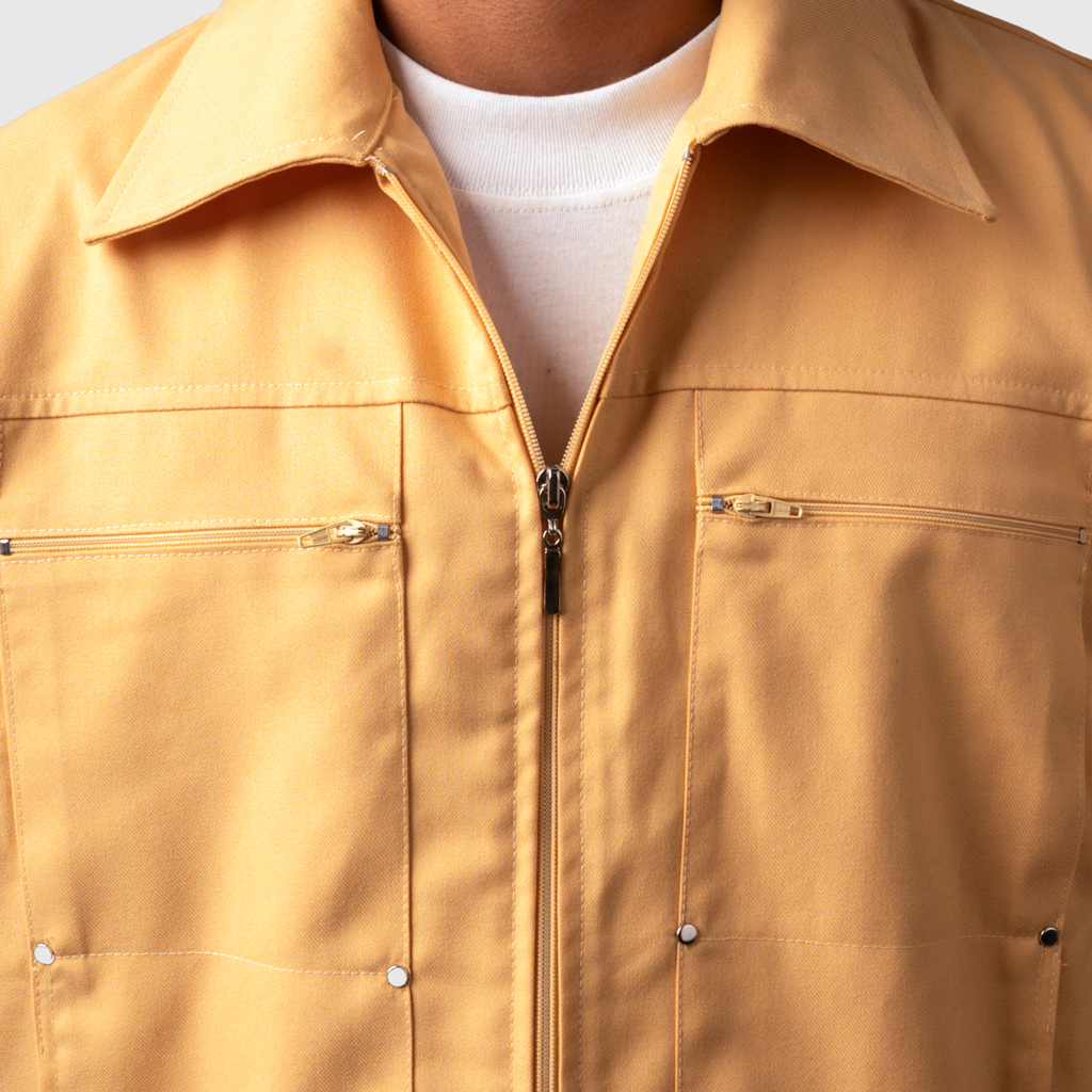 Casimir Worker Jacket