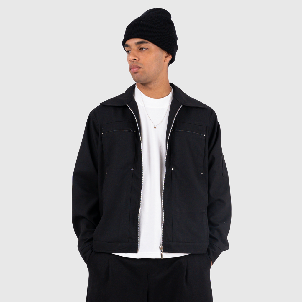 Casimir Worker Jacket