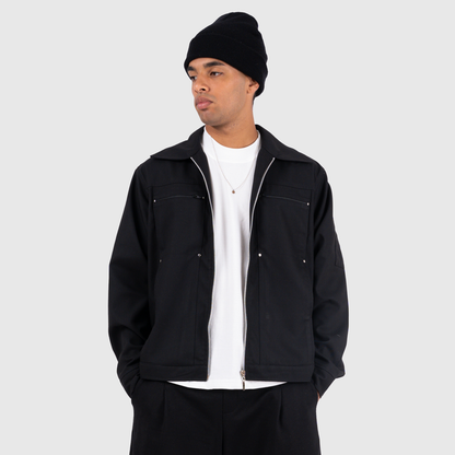 Casimir Worker Jacket