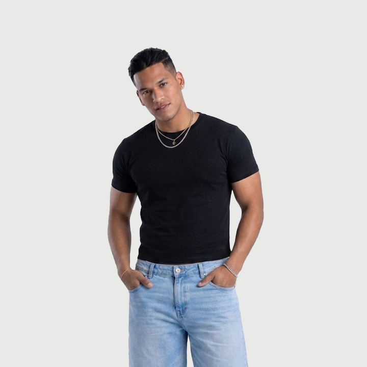 Polo Musculoso