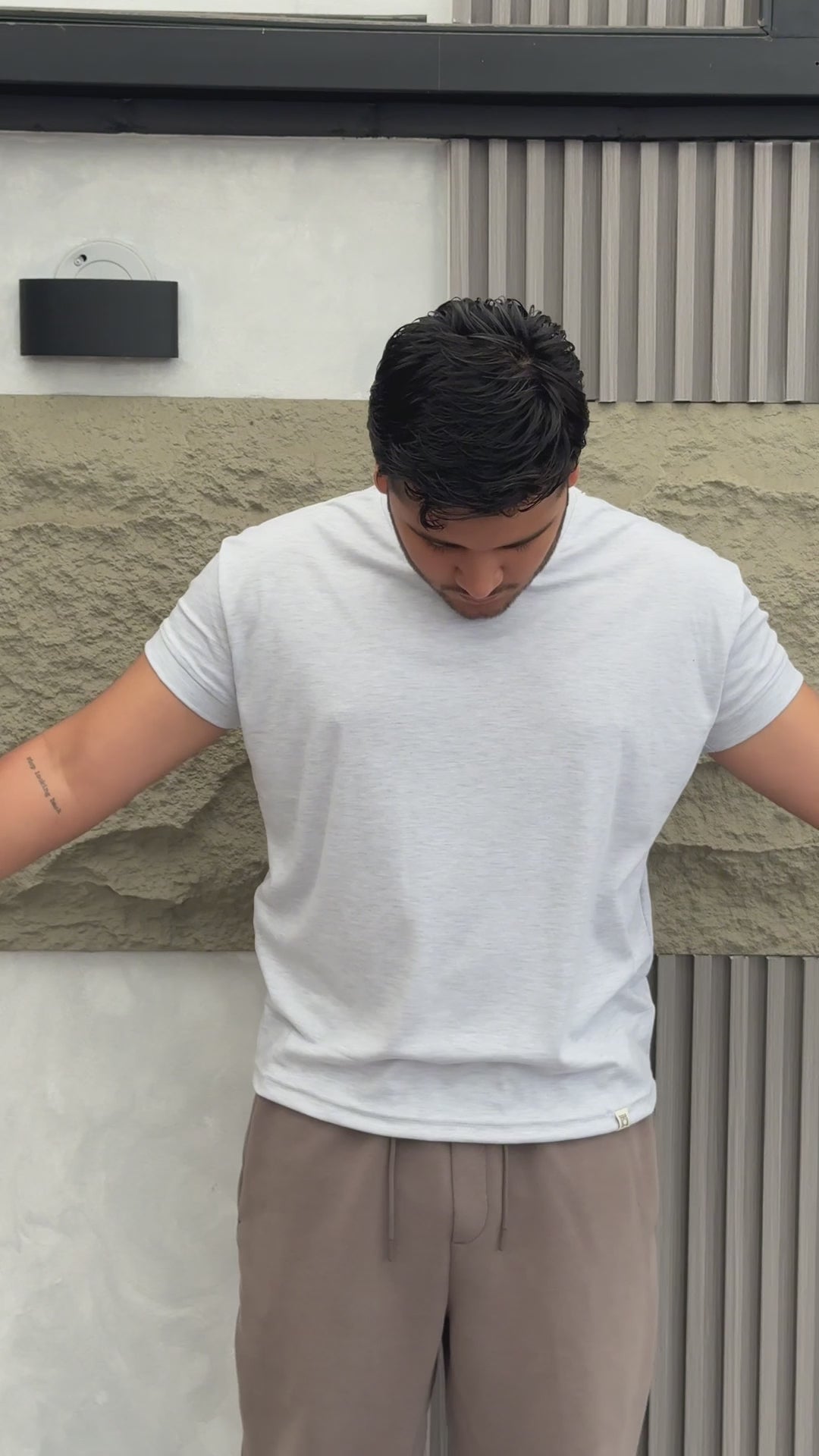 Polo Musculoso