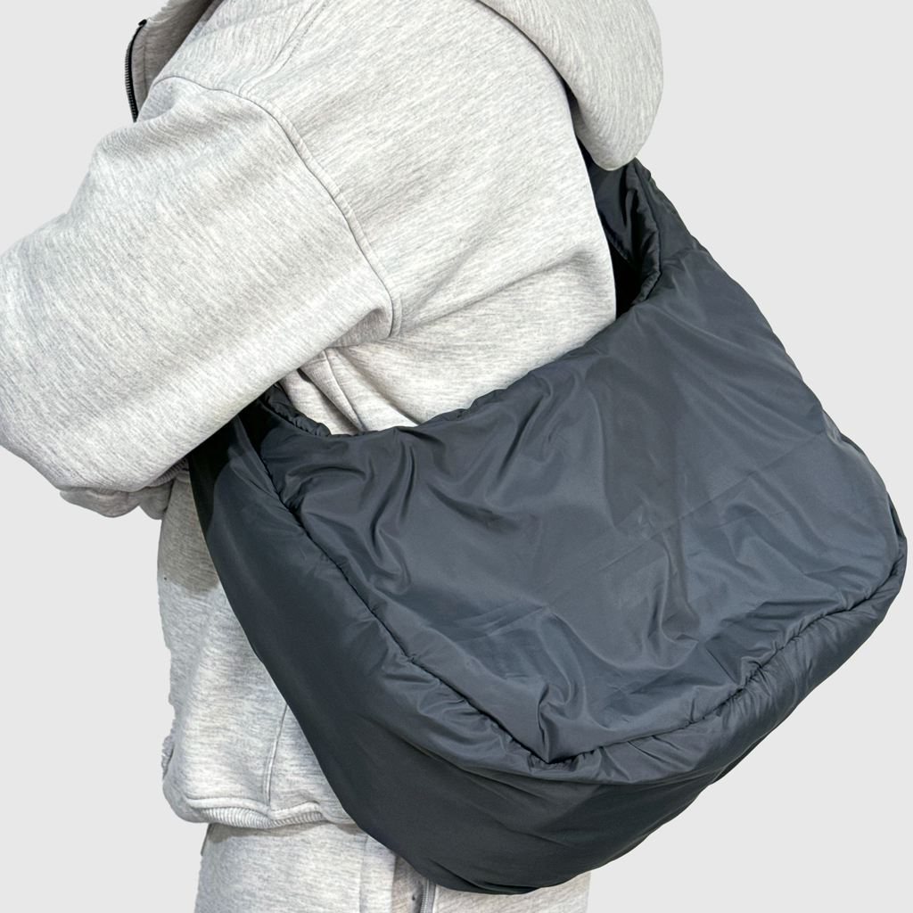 Puffer Bag 2.0