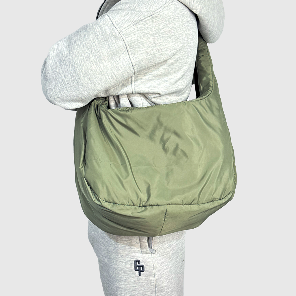 Puffer Bag 2.0