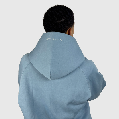 Vanguard Veil Hoodie
