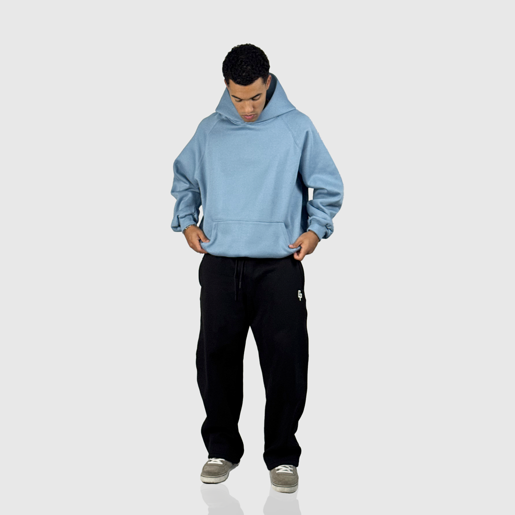 Vanguard Veil Hoodie